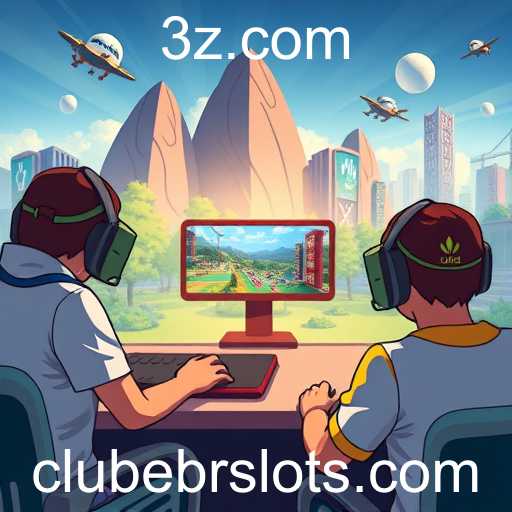 A Ascensão e Futuro dos Jogos Online no Brasil